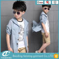 Casual Fashion comfortable long jackets for kids